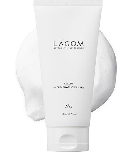 Amazon | ラゴム セルロプ ジェルツーウォータークレンザー 220ml